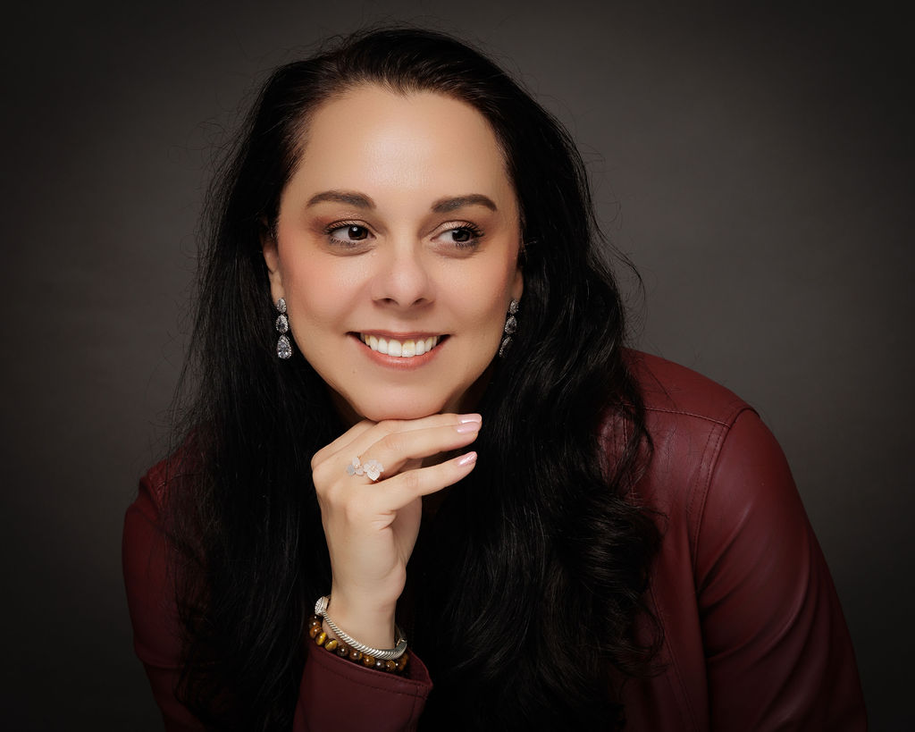Katie Crosslin
