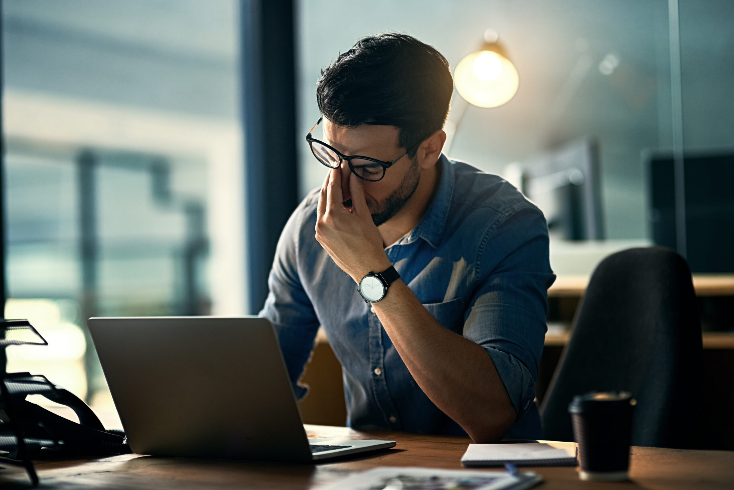 When Success Doesn’t Feel Like Success: A Coaching Approach to Burnout and Disconnection