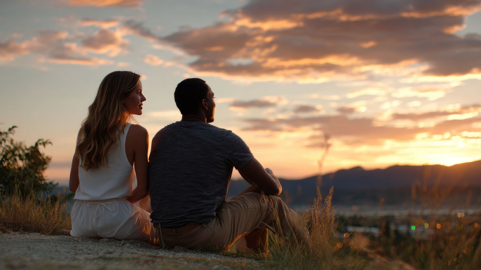 What to Look for in a Partner: A Guide for Busy Professionals