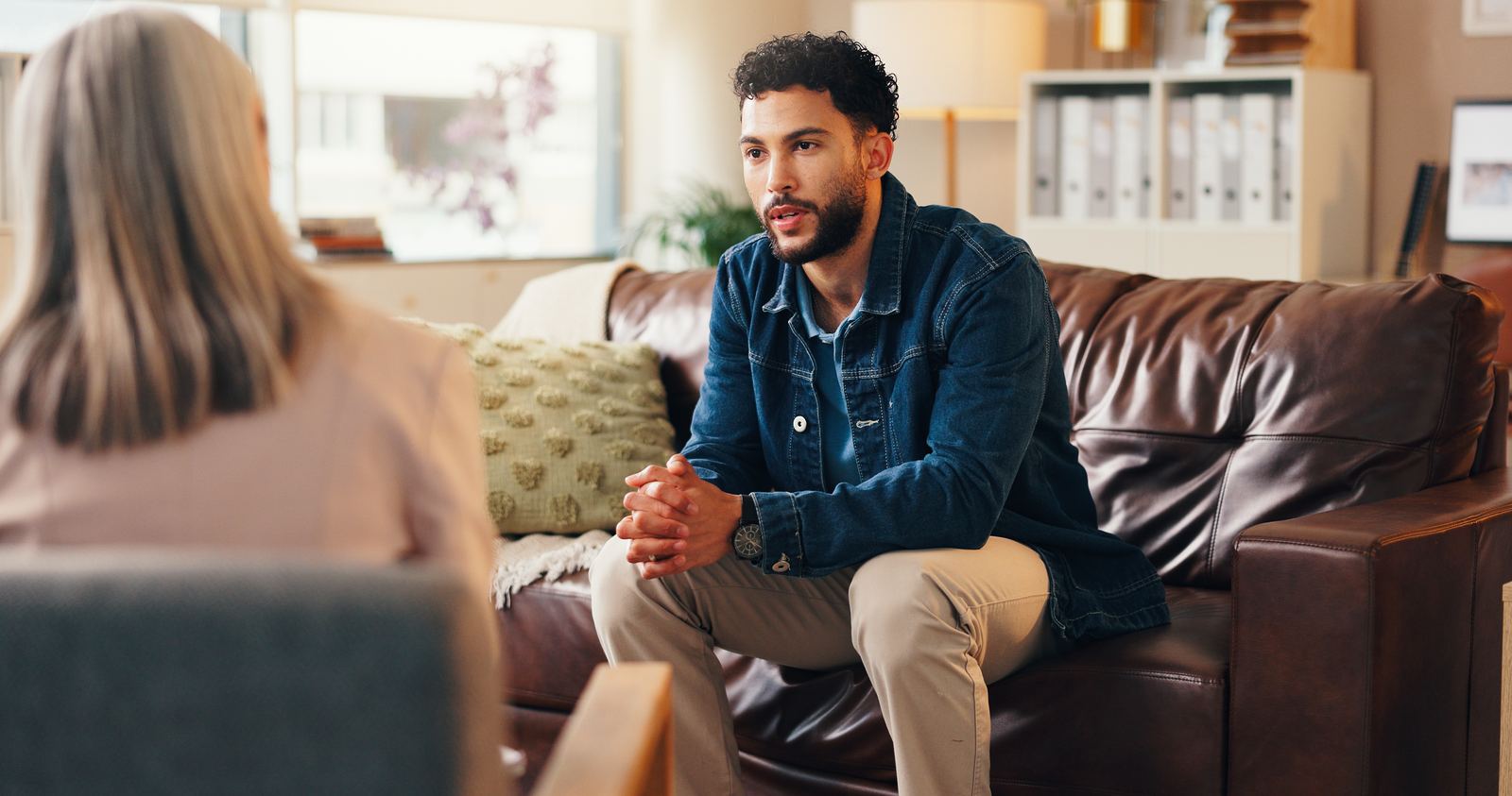 How to Create an Intentional Relationship: A Coach’s Approach
