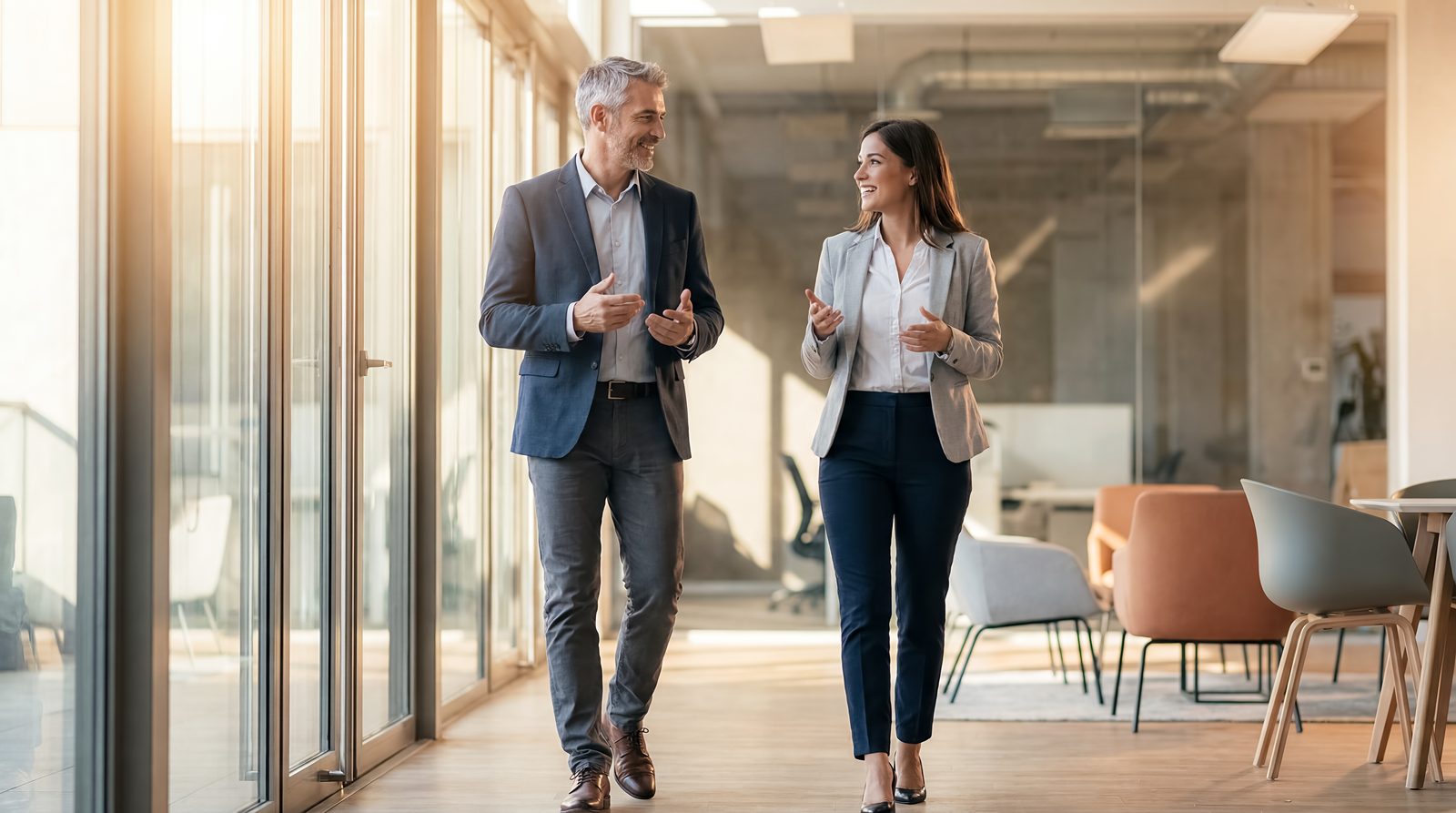 Executive Coach for High Achievers: What Coaching Is Really Like